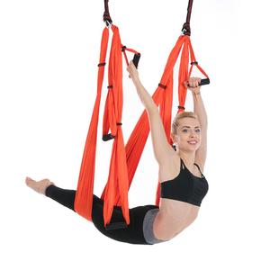 <span class=keywords><strong>Hamac</strong></span> de <span class=keywords><strong>yoga</strong></span> <span class=keywords><strong>aérien</strong></span> anti-gravité en tissu doux <span class=keywords><strong>pour</strong></span> la vente - Product Image 4
