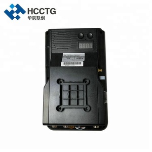 Linux Mail ticket scanner code reader card monkey bars from shuttle bus intelligent P18-L2 - Product Image 5