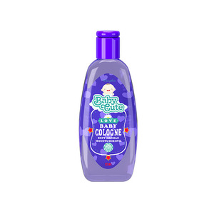 2017 chicphia 125 ml amor bebé Colonia - Product Image 1