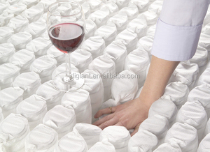 Double <span class=keywords><strong>camping</strong></span> royal en mousse à mémoire de confort dreamtime matelas - Product Image 5