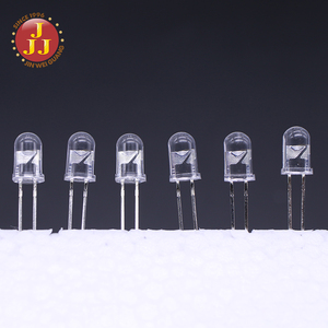 Supérieure Aux Intempéries-résistance Infrarouge <span class=keywords><strong>LED</strong></span> Émetteur <span class=keywords><strong>Diode</strong></span>/<span class=keywords><strong>LED</strong></span> IR <span class=keywords><strong>diode</strong></span> D'émission 940nm pour Alarme Anti-Intrusion - Product Image 1