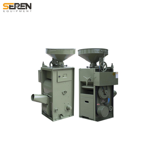 <span class=keywords><strong>Chino</strong></span> eléctrico de gran capacidad <span class=keywords><strong>arroz</strong></span> Huller precio de la máquina - Product Image 2