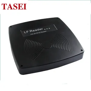 134 KHz ISO11784/5 FDX-B A Lunga Distanza 125 khz fisso Animale tag RFID Reader