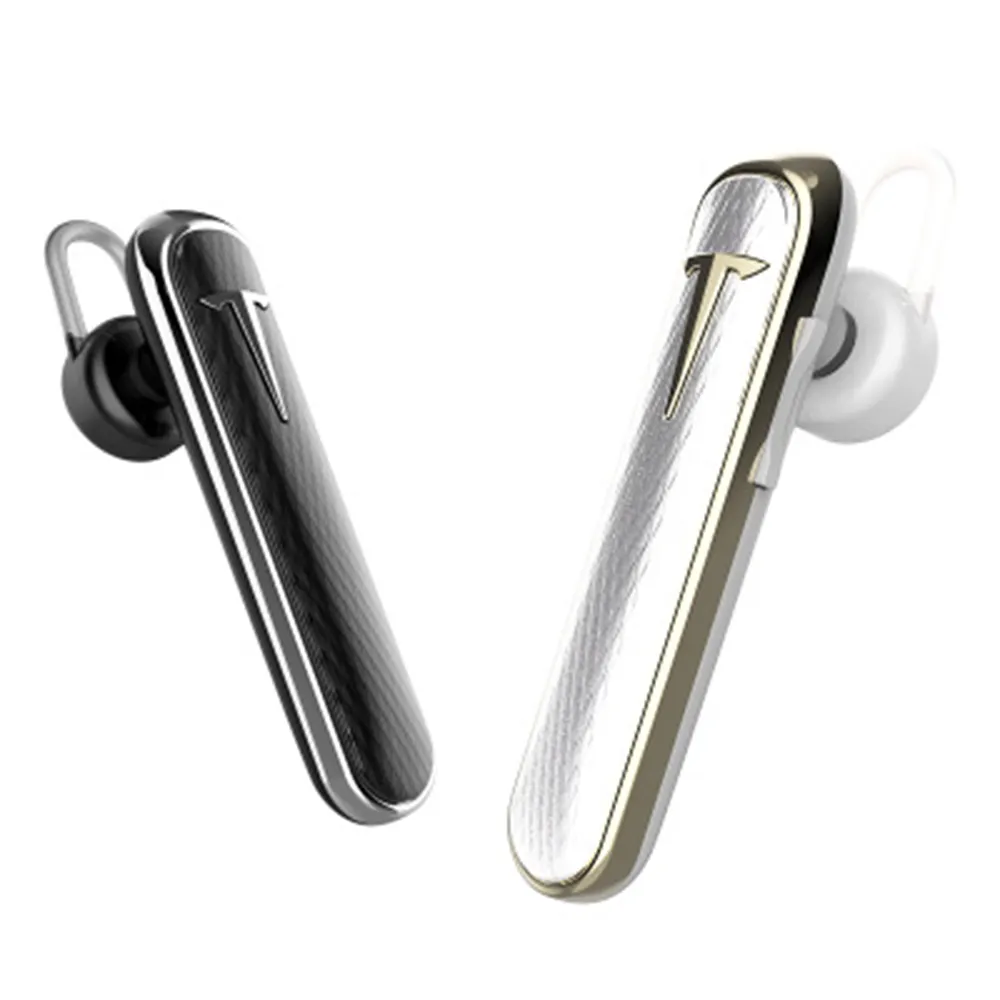 Mini-Kopfhörer einseitige Ohrhörer ipx4 wasserdichtes kabelloses Ohrhörer-Headset