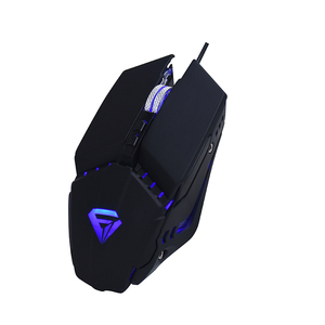 2018 superventas popular alta calidad con cable ratón del juego <span class=keywords><strong>ratones</strong></span> - Product Image 3