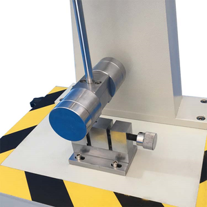 TOP1 High-quality Pendulum Charpy <strong>Impact</strong> <strong>Test</strong> <strong>Machine</strong> by Glomro - Product Image 6