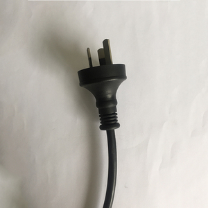 SAA aprobación estándar australiano 3 Pin AC extensión <span class=keywords><strong>Cable</strong></span> eléctrico <span class=keywords><strong>Cable</strong></span> IEC C13 <span class=keywords><strong>conector</strong></span> <span class=keywords><strong>impresora</strong></span> <span class=keywords><strong>HP</strong></span> poder <span class=keywords><strong>cable</strong></span> - Product Image 5