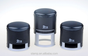 Office Use Self Inking <strong>Stamp</strong>,<strong>rubber</strong> <strong>Stamp</strong> Handles Making <strong>Machine</strong>/kleidungs Stempel - Product Image 6