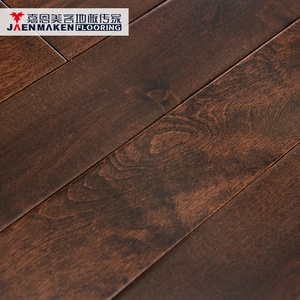 Qualité <span class=keywords><strong>pas</strong></span> cher prix bouleau massif en bois intérieur sols sportifs - Product Image 6
