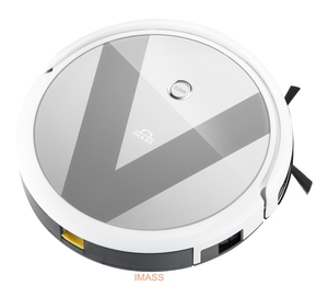 IMASS de la fábrica de China casa <span class=keywords><strong>Robot</strong></span> inalámbrico barredora Aspirador - Product Image 2