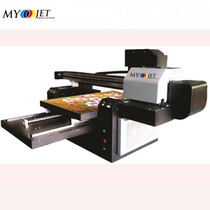 Multifuncional portátil de 6090 de chorro de tinta de botella de vino de la <span class=keywords><strong>impresora</strong></span> uv para móvil cubierta - Product Image 1