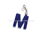 Diseño de logotipo personalizado <span class=keywords><strong>metal</strong></span> oblongo number sublimación cuero <span class=keywords><strong>metal</strong></span> llavero/llavero China - Product Image 4