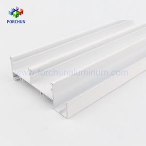 Perfiles de Aluminio para Ventanas de República Dominicana P65 P40 P92 - Product Image 4