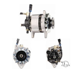 <span class=keywords><strong>Alternador</strong></span> de Auto de 12V 70a para Isuzu Gemini 4EC1 LR170411 8944719961 LRA00939 436724 - Product Image 1
