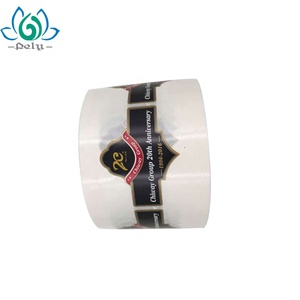Personalizado <span class=keywords><strong>de</strong></span> alta calidad <span class=keywords><strong>de</strong></span> PVC troquelado puede escribir las etiquetas <span class=keywords><strong>de</strong></span> los alimentos jar pizarra autoadhesivas pizarra - Product Image 5
