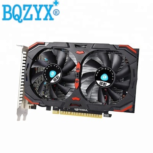 2018 Fabricant <span class=keywords><strong>GTX</strong></span> <span class=keywords><strong>750</strong></span> 2 gb 128Bit DDR5 Carte VGA pour Ordinateur GTX750 Carte Graphique - Product Image 4