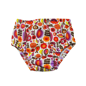 S M L Tailles Garçon Fille Style Bébé Natation En Tissu <span class=keywords><strong>Couche</strong></span>-Culotte <span class=keywords><strong>Maillot</strong></span> <span class=keywords><strong>De</strong></span> <span class=keywords><strong>Bain</strong></span> - Product Image 1