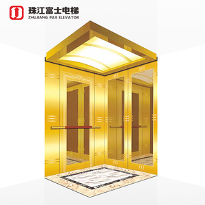 Chine Fournisseur Fuji Marque 2018 À La <span class=keywords><strong>Maison</strong></span> Petits Ascenseurs Pour Personnes Âgées Et <span class=keywords><strong>Handicap</strong></span>ées - Product Image 2