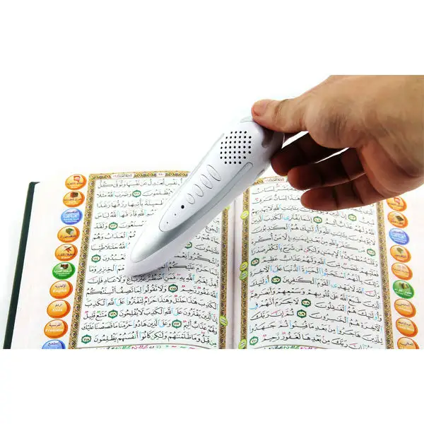 Alta calidad el Corán pluma para musulmana con el precio más bajo