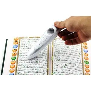 Chất Lượng Cao Quran Đọc Bút Cho Hồi Giáo Với Giá Thấp Nhất