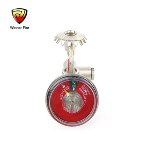 Extincteur automatique Vanne D'arrosage - Product Image 3