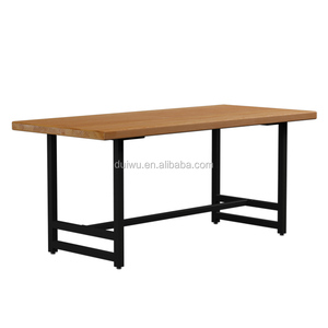 Matériel en bois et Acacia Type De Bois Suar bois tables ensemble - Product Image 5