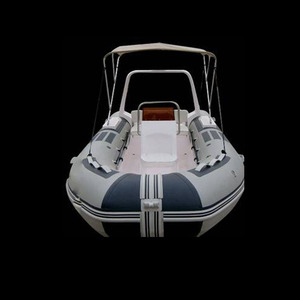 Bateau <span class=keywords><strong>de</strong></span> pêche <span class=keywords><strong>de</strong></span> vitesse <span class=keywords><strong>de</strong></span> bateau en caoutchouc <span class=keywords><strong>de</strong></span> vitesse gonflable <span class=keywords><strong>de</strong></span> fibre <span class=keywords><strong>de</strong></span> verre <span class=keywords><strong>de</strong></span> Offre Spéciale fait en chine - Product Image 2