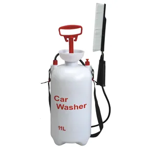 Seesa 11L Portable High Pressure Car Washer