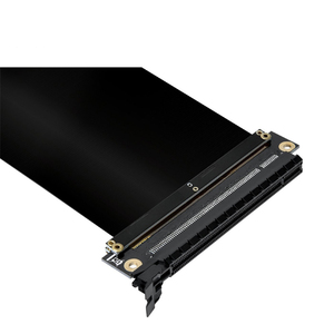 Gros Pci-E Pci-E Convertisseur Carte 16X À X16 Riser Extension de Carte Graphique Câble - Product Image 4