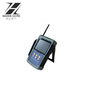 Chine Fournisseur HZ-2102 sans fil parafoudre courant de fuite testeur
