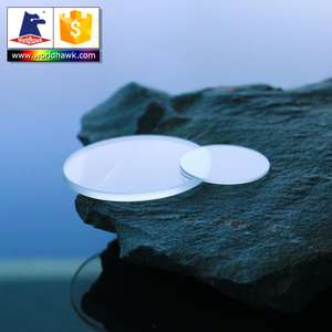 광 (gorilla glass) 칼슘 불화 <span class=keywords><strong>windows</strong></span> 및 Caf2 <span class=keywords><strong>lens</strong></span> - Product Image 3