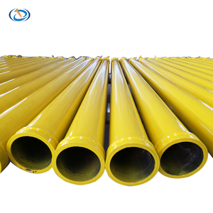 <span class=keywords><strong>Sermac</strong></span> DN125 4.5*3000mm bomba de hormigón repuestos y tubería bomba de hormigón - Product Image 3