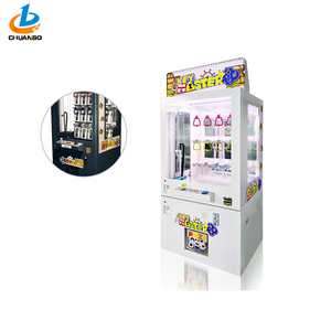 Machine d'arcade de haute qualité en métal, vente chaude en usine, avec fonction d'installation d'un accepteur de billets - Product Image 2