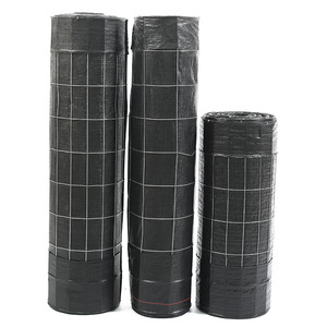 100gsm rollo de tela de alambre de respaldado cerca de limo con <span class=keywords><strong>campo</strong></span> de alambre - Product Image 5
