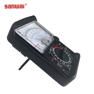 Serie 360 yx 360tre <span class=keywords><strong>digital</strong></span> analógico multímetro con led <span class=keywords><strong>y</strong></span> timbre - Product Image 2