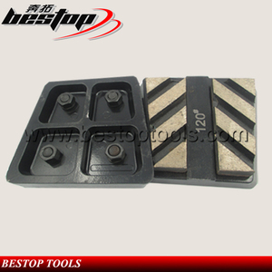 Frankfurt Tipo de diamante herramienta abrasiva de mármol de esmerilado y pulido - Product Image 2