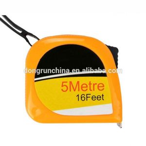 DONGRUN 2 M 3m 5 M 7 M 8 M <span class=keywords><strong>10</strong></span> M mètre ruban à mesurer pour ruban à mesurer promotion - Product Image 6