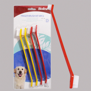 Limpiador Dental <span class=keywords><strong>para</strong></span> <span class=keywords><strong>perros</strong></span>, cepillo <span class=keywords><strong>de</strong></span> <span class=keywords><strong>dientes</strong></span> blanqueador <span class=keywords><strong>para</strong></span> mascotas, cuidado Dental - Product Image 1