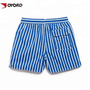Personalizado sublimación impreso elástico trajes de baño simple de <span class=keywords><strong>calzoncillos</strong></span> para hombres - Product Image 4
