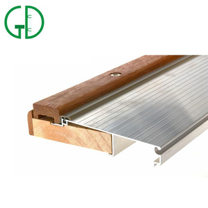 6000 série <span class=keywords><strong>porte</strong></span> extérieure <span class=keywords><strong>seuil</strong></span> en <span class=keywords><strong>aluminium</strong></span> - Product Image 1