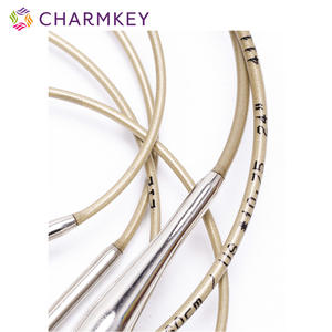 <span class=keywords><strong>Addi</strong></span> tejer accesorios 80cm aguja circular con colorido tubería para <span class=keywords><strong>agujas</strong></span> de coser de mano - Product Image 2