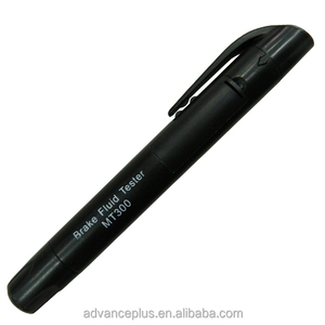 Automoción herramientas de diagnóstico comprobador de líquido de frenos - Product Image 3