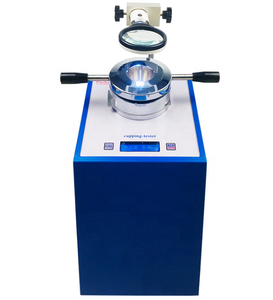 Máquina de Teste de Copo Automática <span class=keywords><strong>Erichsen</strong></span> - Product Image 1