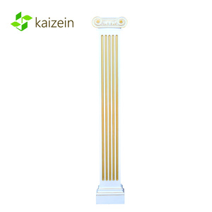 Gros <span class=keywords><strong>roman</strong></span> moderne conceptions porte d'entrée pilier conception - Product Image 5