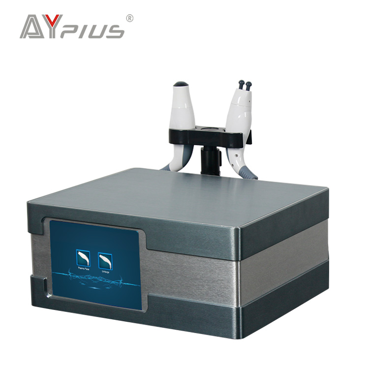 AY Plus AYJ-V13 (CE) Мини 27 мГц rf лифтинг уход за лицом rf машина для продажи