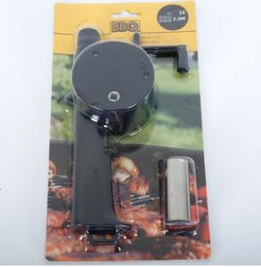 <span class=keywords><strong>BBQ</strong></span> Fan Air Blower ขับเคลื่อนไฟ Bellows Camping กลางแจ้งทำอาหาร/<span class=keywords><strong>BBQ</strong></span> ย่างพัดลม - Product Image 4