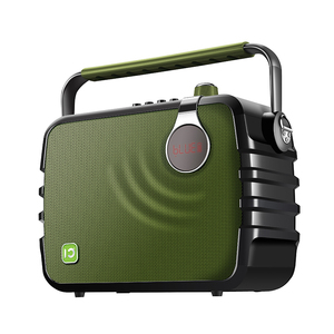 2018 caliente <span class=keywords><strong>Amazon</strong></span> de alta potencia de 60 vatios Karaoke altavoz y micrófono inalámbrico - Product Image 6