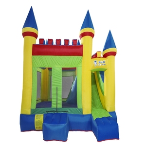 Customized price best selling's hot inflatable gorilla baby chair inflatable house inflatable Water <span class=keywords><strong>Slide</strong></span> - Product Image 3