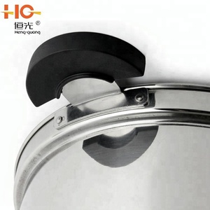 HG pratique écologique vide cuisinière thermique - Product Image 6