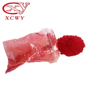 Multifunción apariencia de oro amarillo incluso en polvo básicos <span class=keywords><strong>tinte</strong></span> naranja ácido 7 - Product Image 6